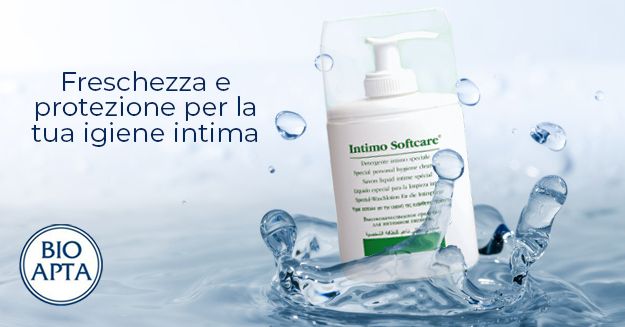 Igiene intima: consigli per l’estate