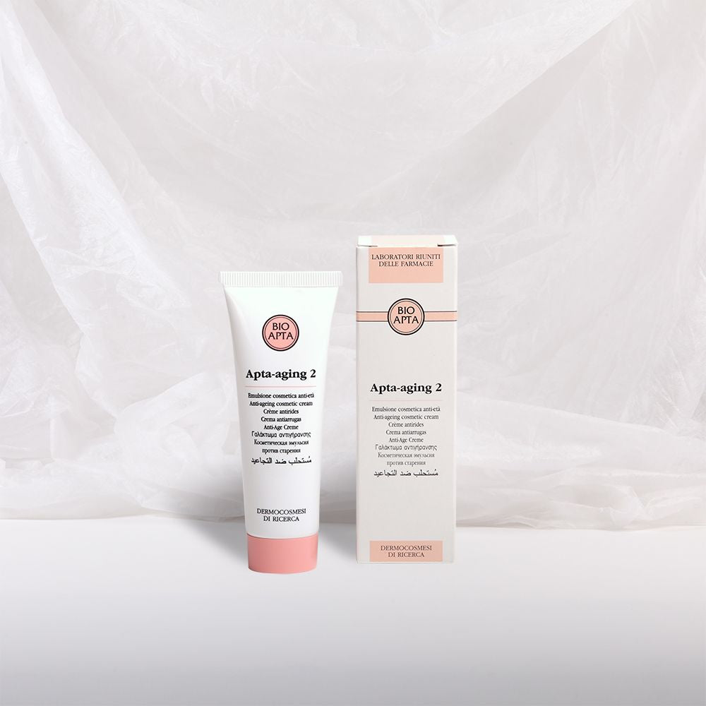 Apta-aging 2 Trattamento Rughe Over