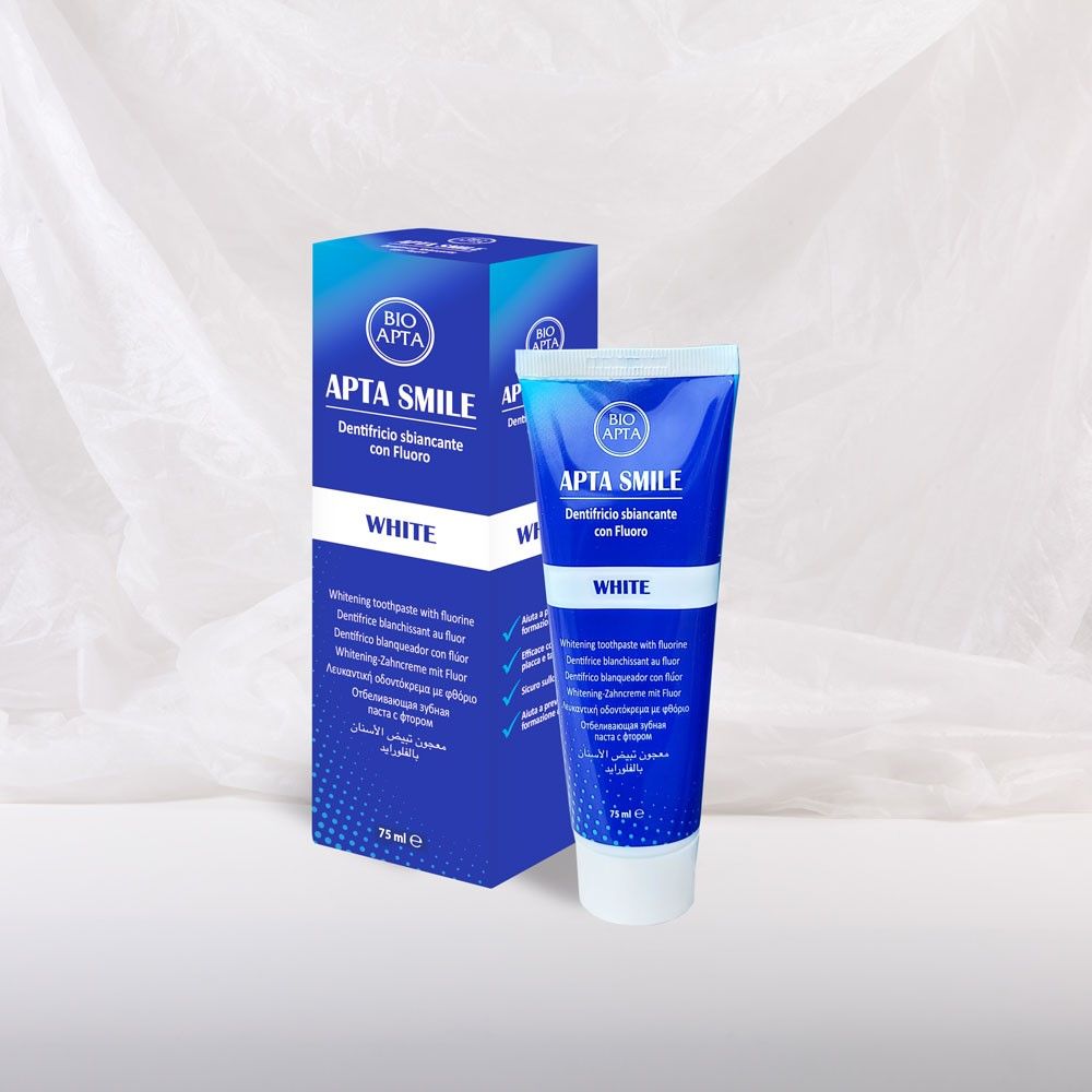 Apta Smile Dentifricio