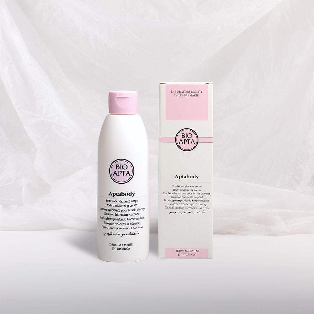 Aptabody Emulsionante Idratante