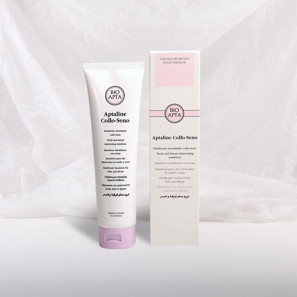 Aptaline Emulsione Rassodante Collo-Seno