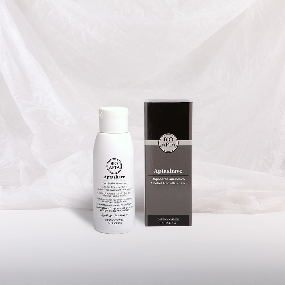 Aptashave Dopoparba Analcolico