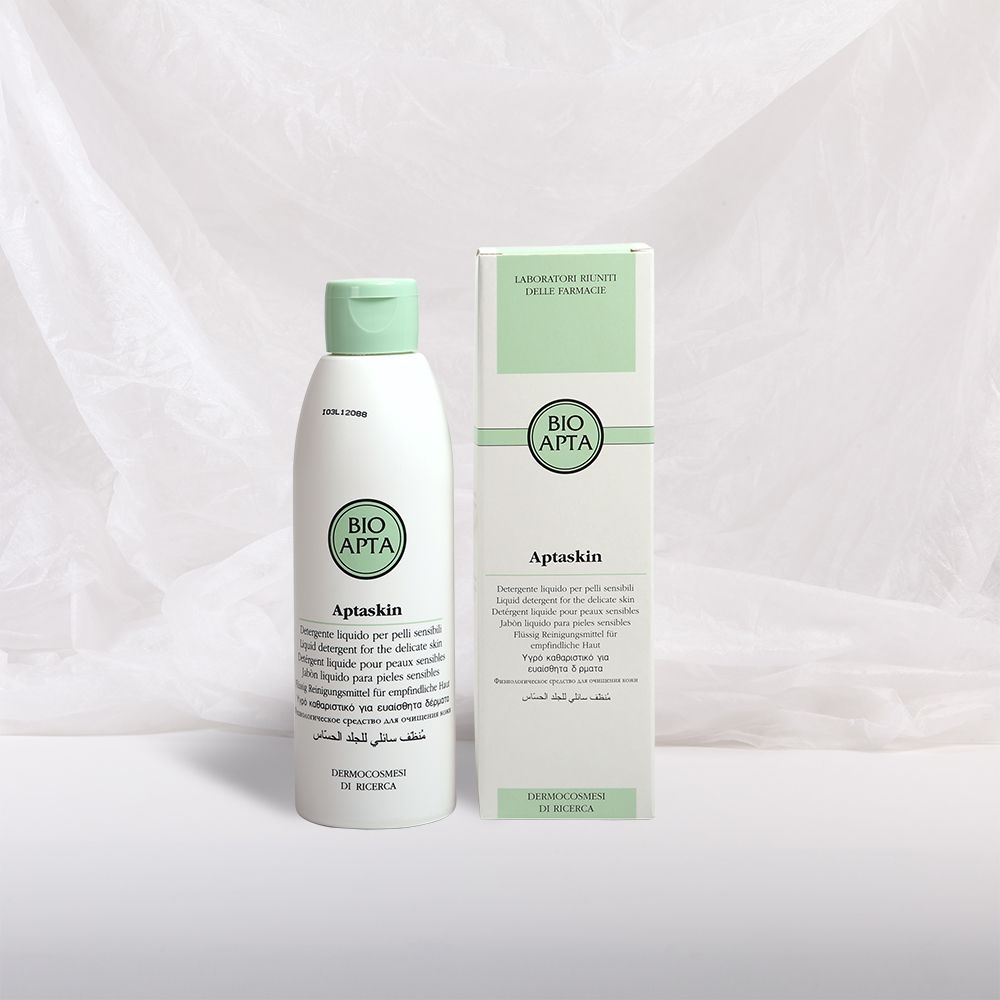 Aptaskin Detergente