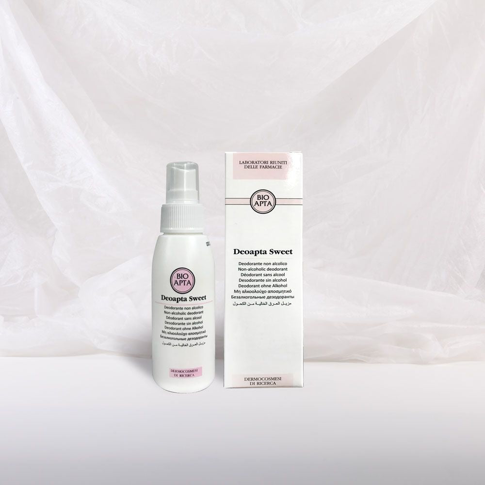 Deoapta Sweet Deodorante