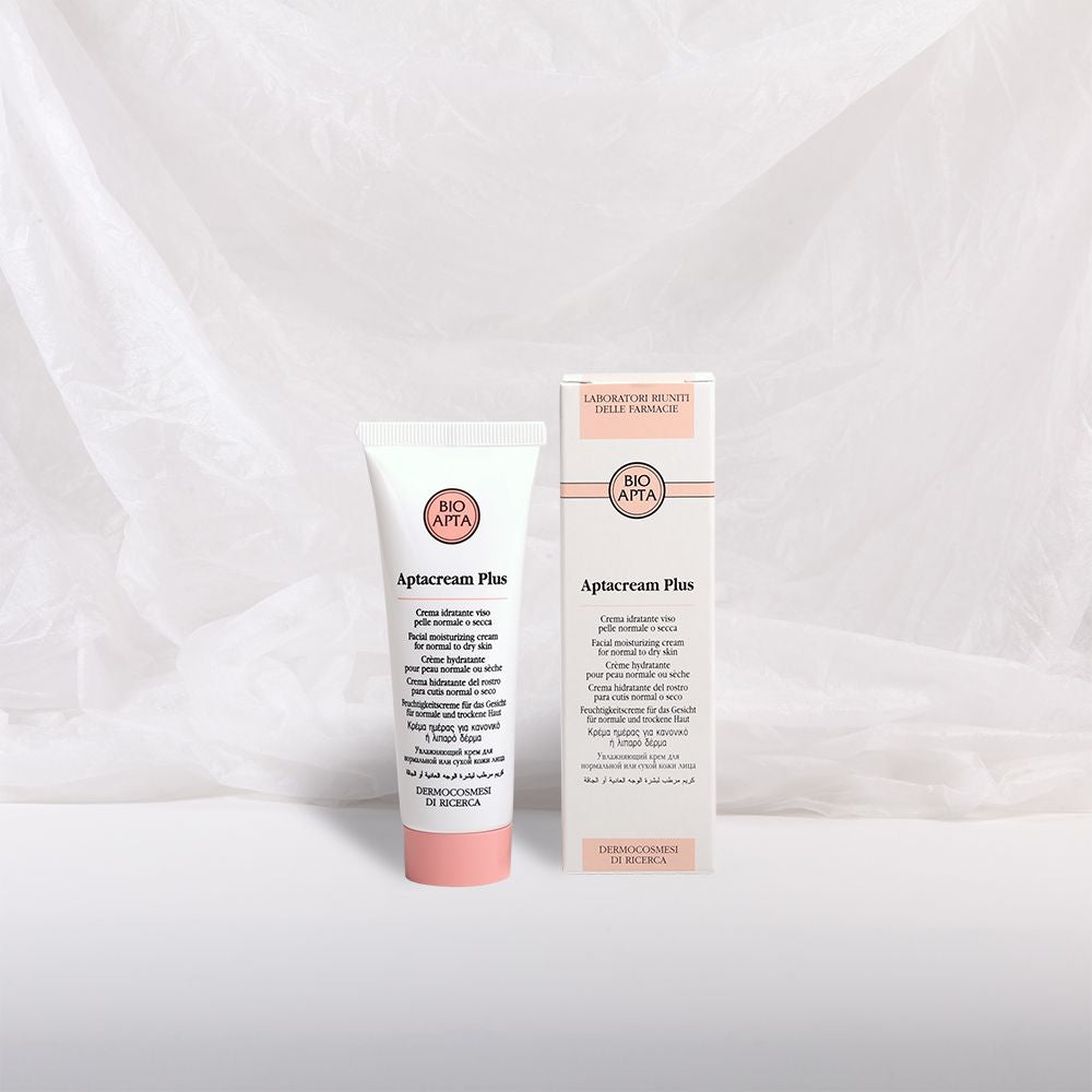 Aptacream Plus Crema Idratante